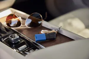 KINGSTON 64GB USB 3.2 Gen 1 DataTraveler Exodia M juoda + mėlyna 2 vnt.
