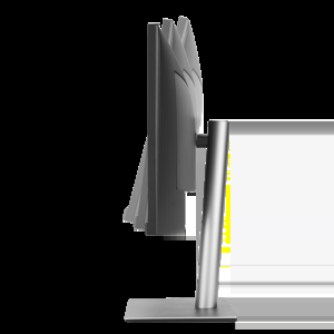 ASUS ProArt PA34VCNV, 86.6 cm (34.1"), 3440 x 1440 pixels, UltraWide Quad HD, LCD, 5 ms, Black