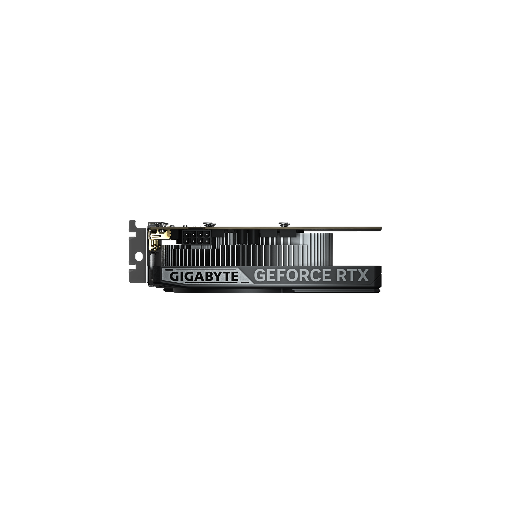 Vaizdo plokštė GIGABYTE GeForce RTX 5050 8 GB, GDDR6, GV-N5050D6-8GD