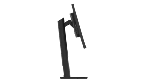 Lenovo ThinkVision T23i-30, 58.4 cm (23"), 1920 x 1080 pixels, Full HD, LED, 6 ms, Black