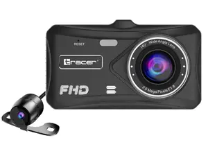 TRACER 4TS FHD CRUX automobilinė kamera