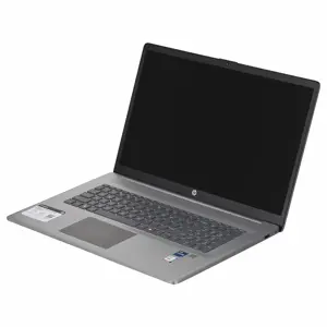 HP 17-CN3068CL i5 1334U 17.3" FHD AG 8GB SSD512 BT BLKB FPR Win11 Silver (REPACK) 2Y New Repack/Repacked