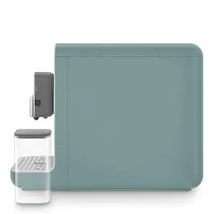 Kavos aparatas SMEG BCC13EGMEU, 1350 W, Fully-auto