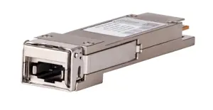 HPE X142 40G QSFP+ MPO SR4 Transceiver