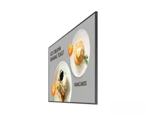 SAMSUNG 32" QM32C FHD 400 NITS 24/7 SOC WIFI