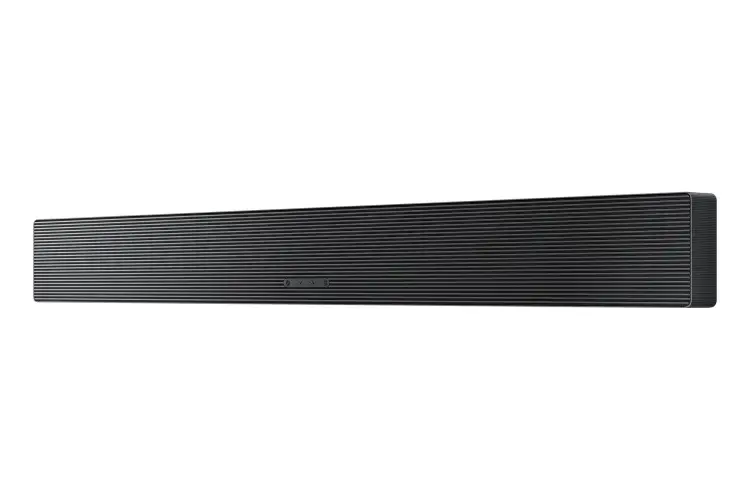 Samsung HW-QS700F Soundbar Garso sistema, 3.1.2 ch, Juoda