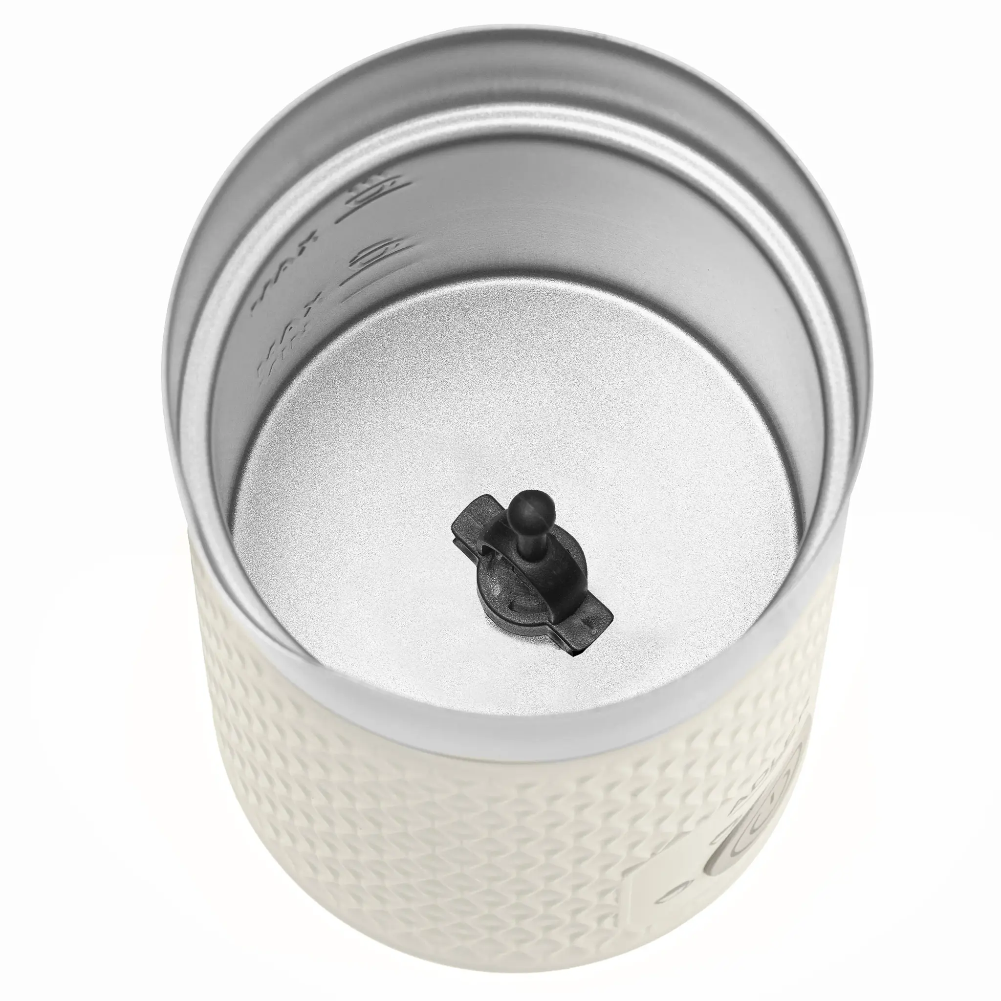 Pieno putos plakiklis Adler AD 4495, Ruda