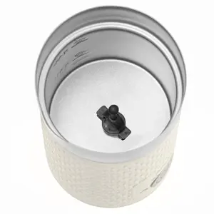 Pieno putos plakiklis Adler AD 4495, Ruda