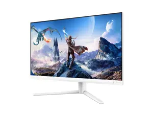 Philips 27M2N5901A/00 | 27 " | Fast IPS | UHD | 16:9 | 160 Hz | 1 ms | 3840 x 2160 pixels | 350 cd/m² | HDMI ports quantity 2 | White