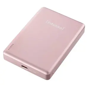 POWER BANK USB 10000MAH MAG/ROSE 7344033 INTENSO