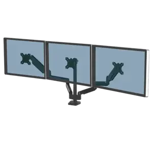 "Fellowes" 8042601, spaustuvas/prietaisas, 21 kg, 68,6 cm (27"), 75 x 75 mm, 100 x 100 mm, juodas