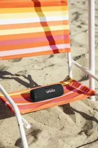 JBL Flip 6 Nešiojama garso kolonėlė, Wireless, Bluetooth, Žalia