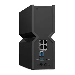 TP-Link Archer BE9300 Tri-Band Wi-Fi 7 Router, Wi-Fi 7 (802.11be), Tri-band (2.4 GHz / 5 GHz / 6 GHz), Ethernet LAN, Black, Tabletop router