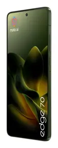 MOTOROLA EDGE 70 BRONZE GREEN 12/512GB