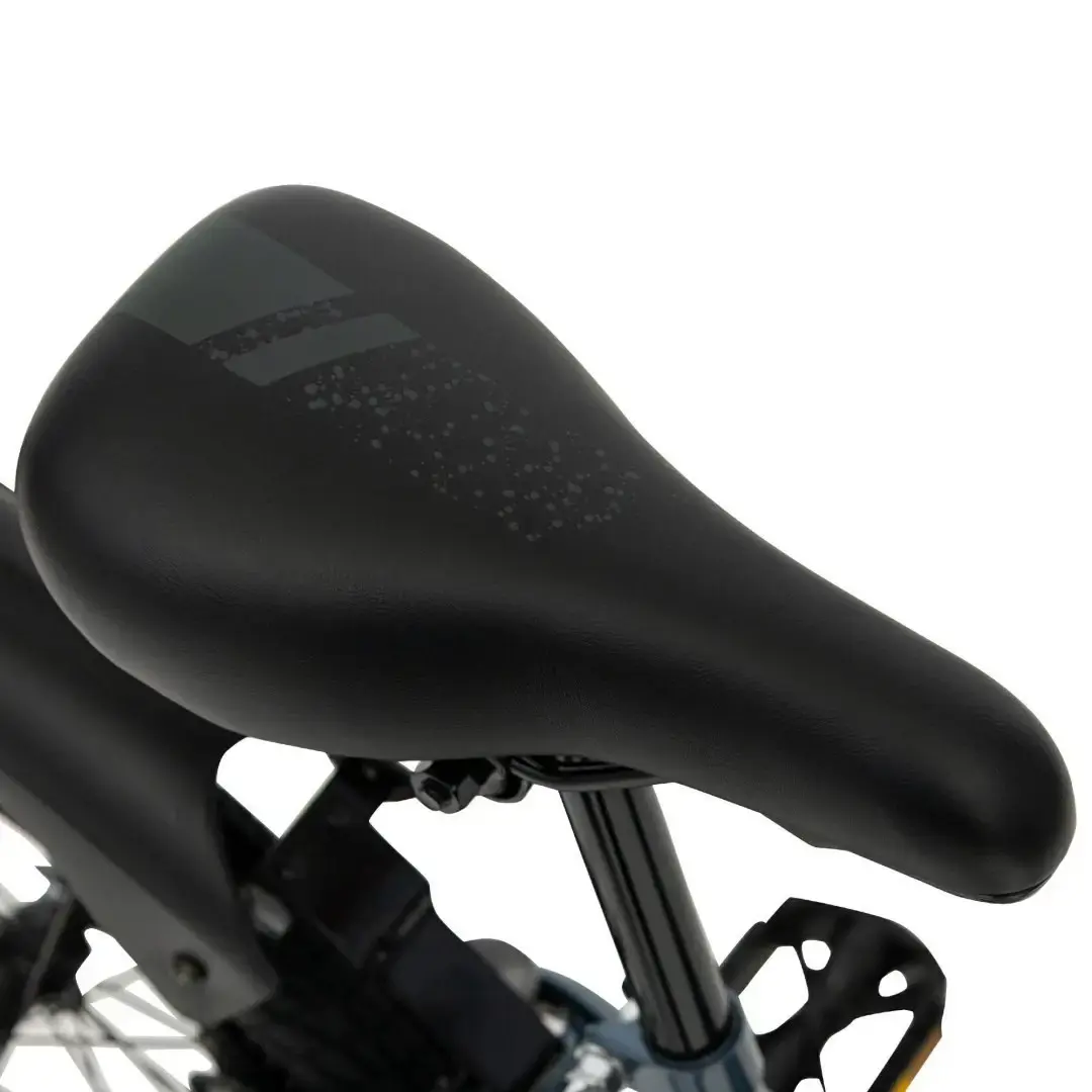 HUFFY Pro Thunder 20", graphite – children’s bike