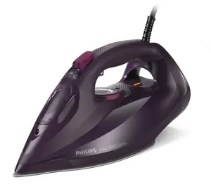 "Philips" 7000 serijos DST7061/30, garinis lygintuvas, "SteamGlide Elite" padas, 2 m, 250 g/min, vi…