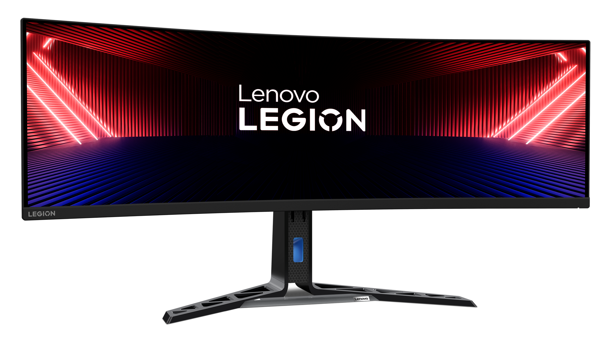 Lenovo Legion R45w-30, 113 cm (44,5"), 5120 x 1440 taškų, DQHD, LED, juoda