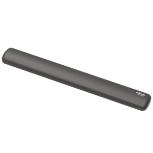 Fellowes | Breyta Keyboard Wrist Rest | Black