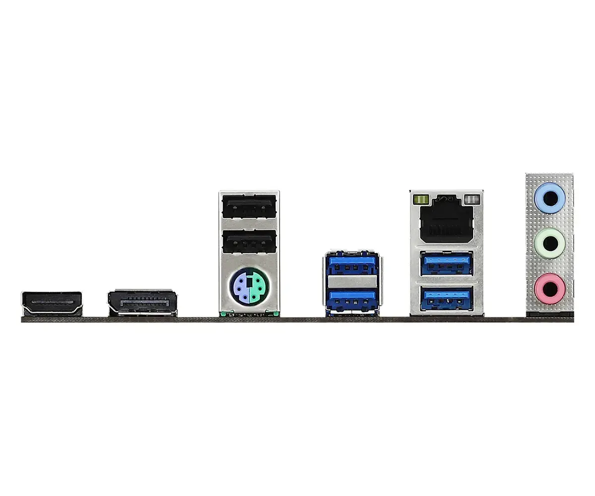 ASROCK B550M PHANTOM GAMING 4 3 kartos AMD AM4 lizdas 4 xDDR4 4733+ 1 PCIe 4.0 x16 1 PCIe 4.0 x16 1 PCIe 3.0 x16 2 PCIe 3.0 x1 1 xM.2 6 SATA3 8 USB