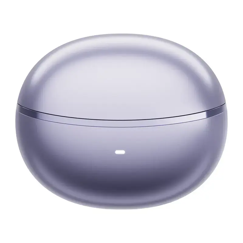 TWS QCY MeloBuds N70 headphones (purple)