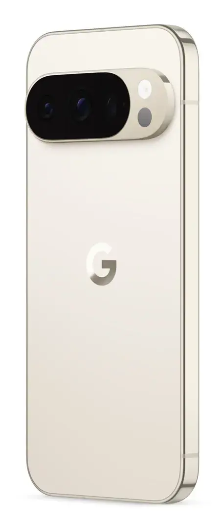 Google Pixel 10 Pro 16 cm (6.3") Dual SIM Android 16.0 5G 16 GB 128 GB 4870 mAh Beige