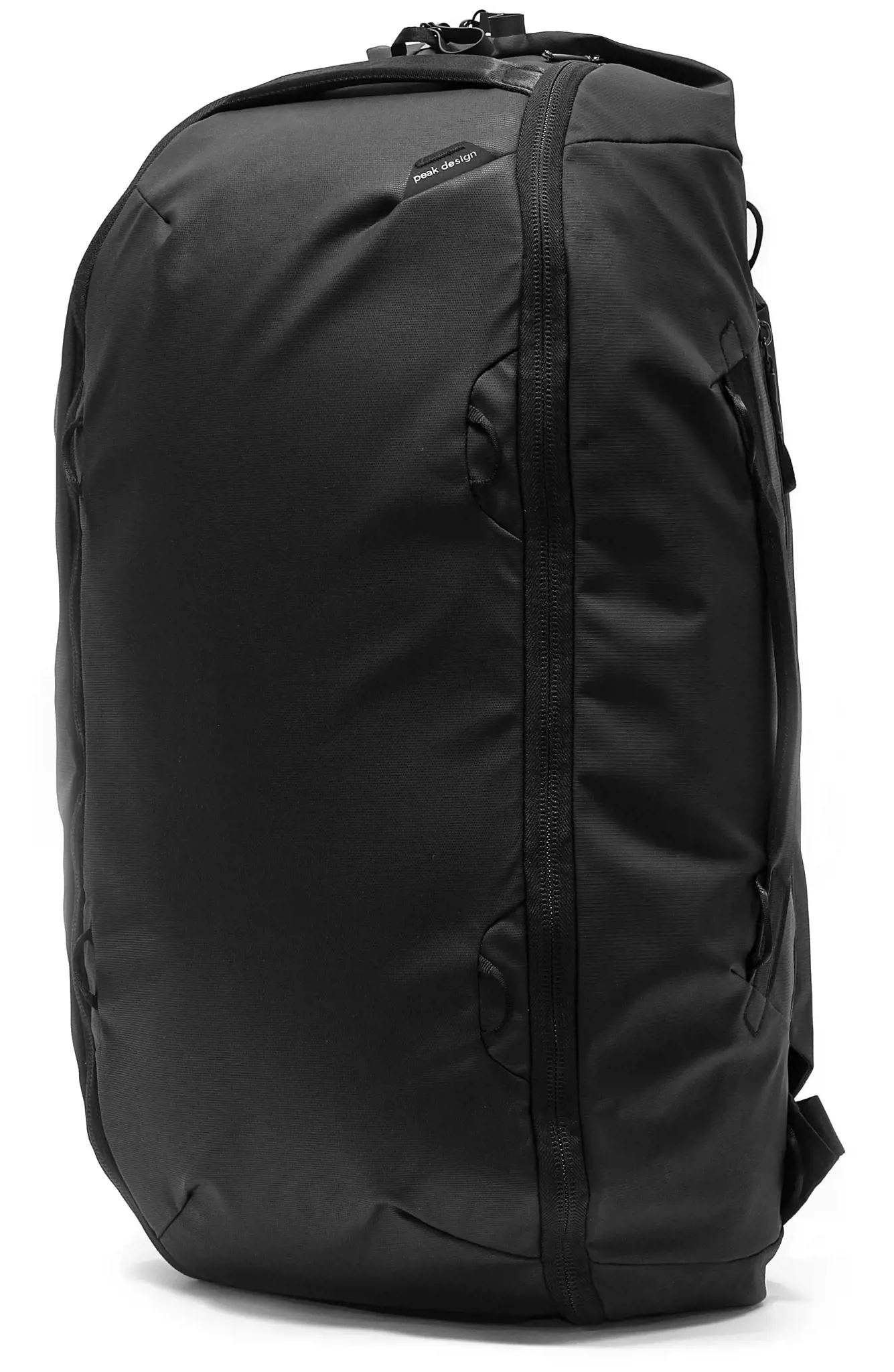 "Peak Design" kuprinė Travel DuffelPack 65L, juoda