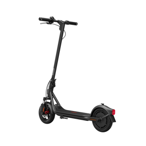 Paspirtukas Segway AA.05.12.01.0010, Juoda