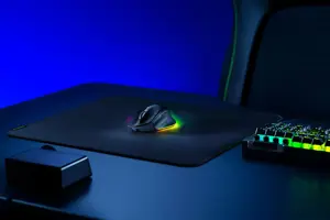 Razer Pro Click V2 - Ergonomic Wireless Mouse for Work | Razer