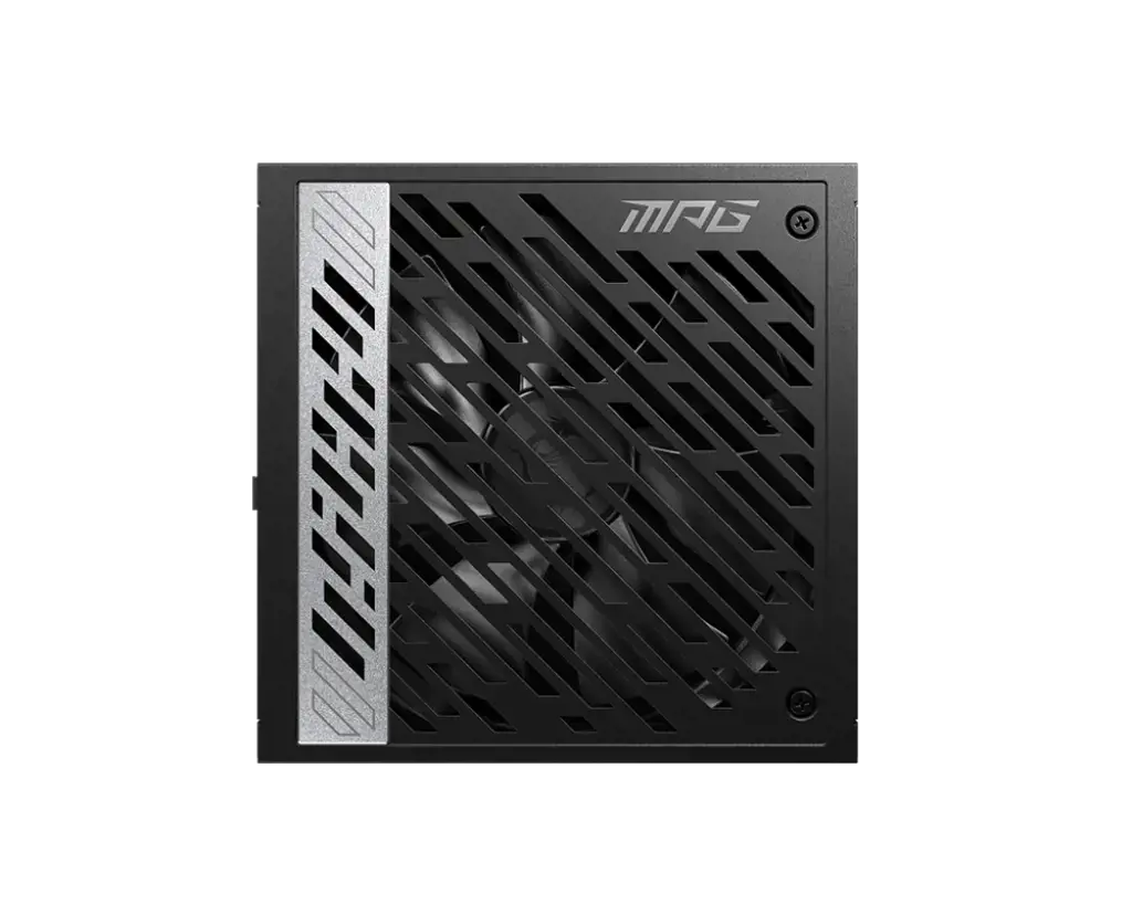 Maitinimo blokas MSI MPG A1000G PCIE5, 1000 W, 80 PLUS Gold