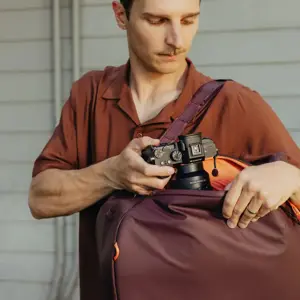 Peak Design Everyday Totepack V2 20L, eclipse