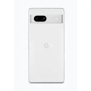 Išmanusis telefonas "Google Pixel 7a White" 8 GB RAM 6,1" 128 GB