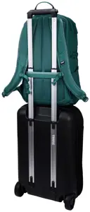 "Thule EnRoute" TEBP4216 - "Mallard Green", sportinis, 39,6 cm (15,6"), nešiojamojo kompiuterio skyrius, nailonas