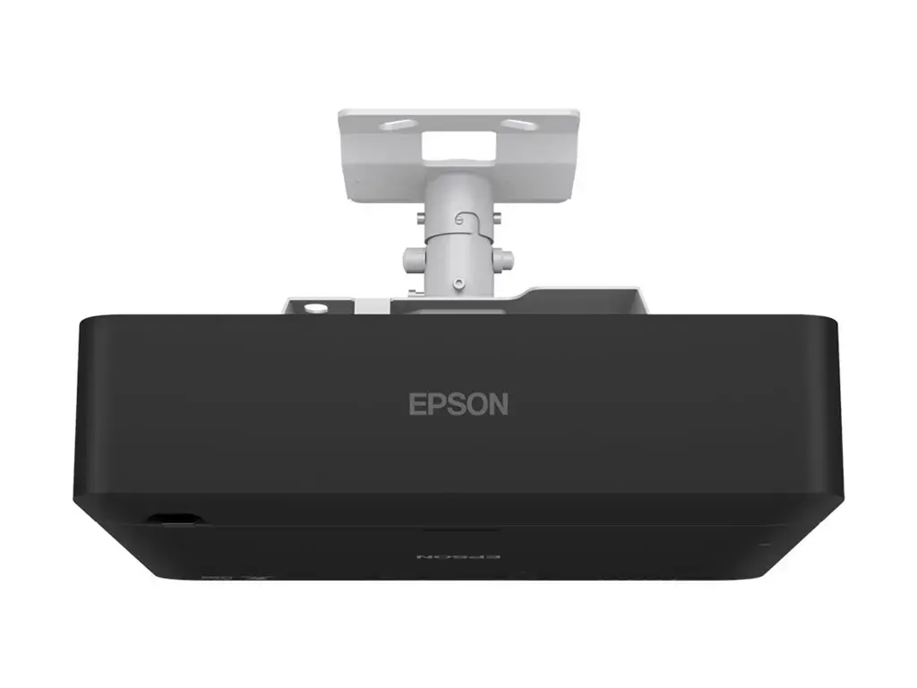 Epson EB-L895U WUXGA 3LCD Projector/8000Lm/16:10/5000000:1, Black | Epson