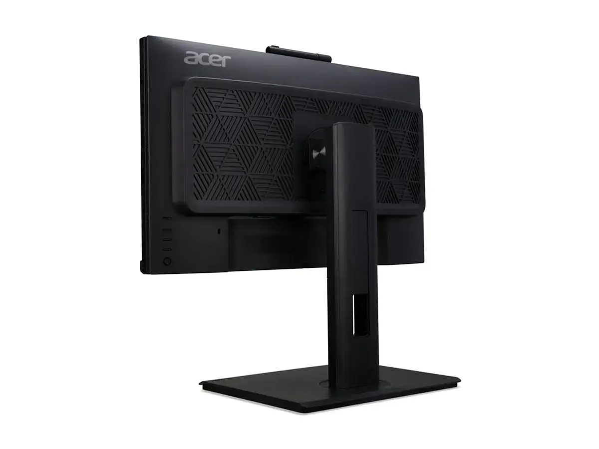 Acer | Vero B8 B278UEbemiqprcuzx | 27 " | IPS | 16:9 | 100 Hz | 4 ms | 2560 x 1440 pixels | 350 cd/m² | HDMI ports quantity 1 | Black