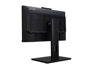 Acer | Vero B8 B278UEbemiqprcuzx | 27 " | IPS | 16:9 | 100 Hz | 4 ms | 2560 x 1440 pixels | 350 cd/m² | HDMI ports quantity 1 | Black