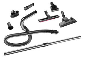 Concept VP5150 vacuum 2 L Drum vacuum Dry 800 W Bagless