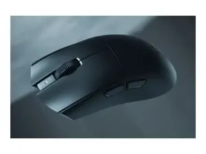 Razer Gaming Mouse | Viper V4 Pro Esports | Wireless | Razer HyperSpeed Wireless Gen-2, Wired | Black
