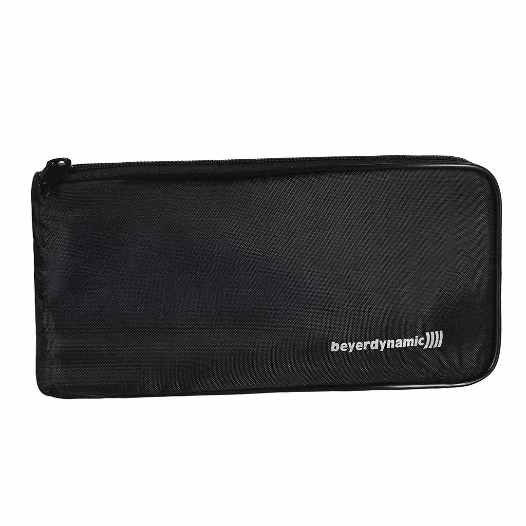 Beyerdynamic TG V35d s Juodas, sidabrinis Scenos / atlikimo mikrofonas