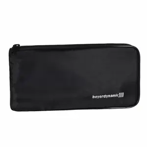 Beyerdynamic TG V35d s Juodas, sidabrinis Scenos / atlikimo mikrofonas