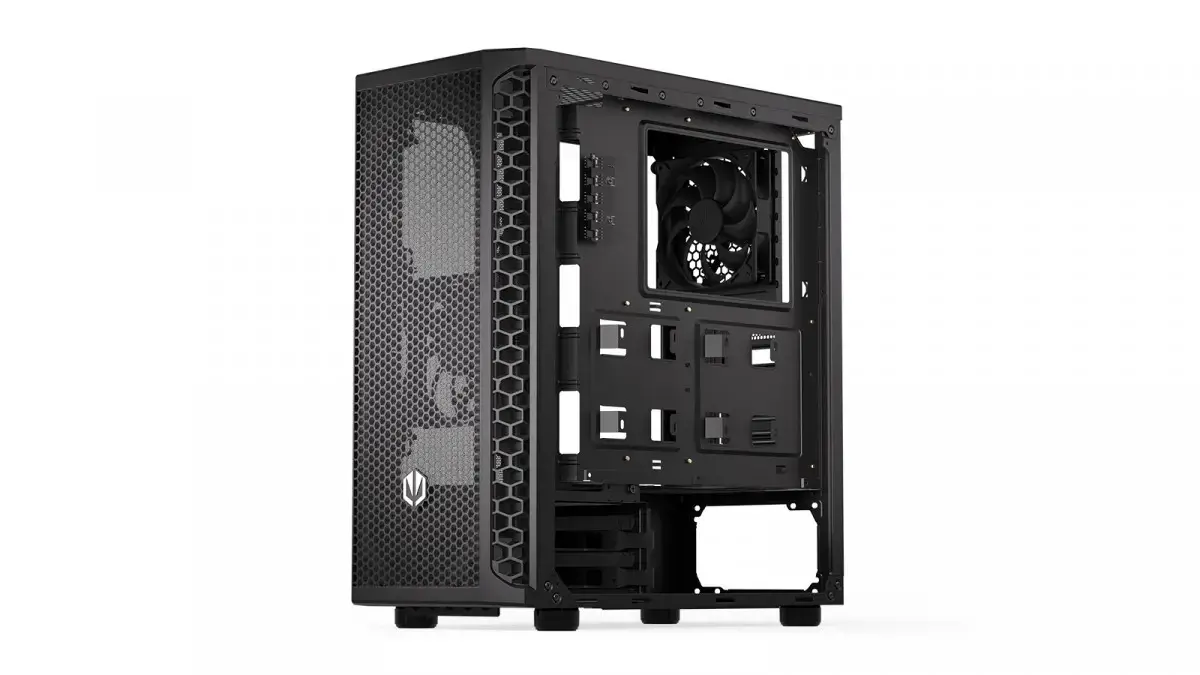 ENDORFY Signum 300 Core ATX kompiuterio korpusas