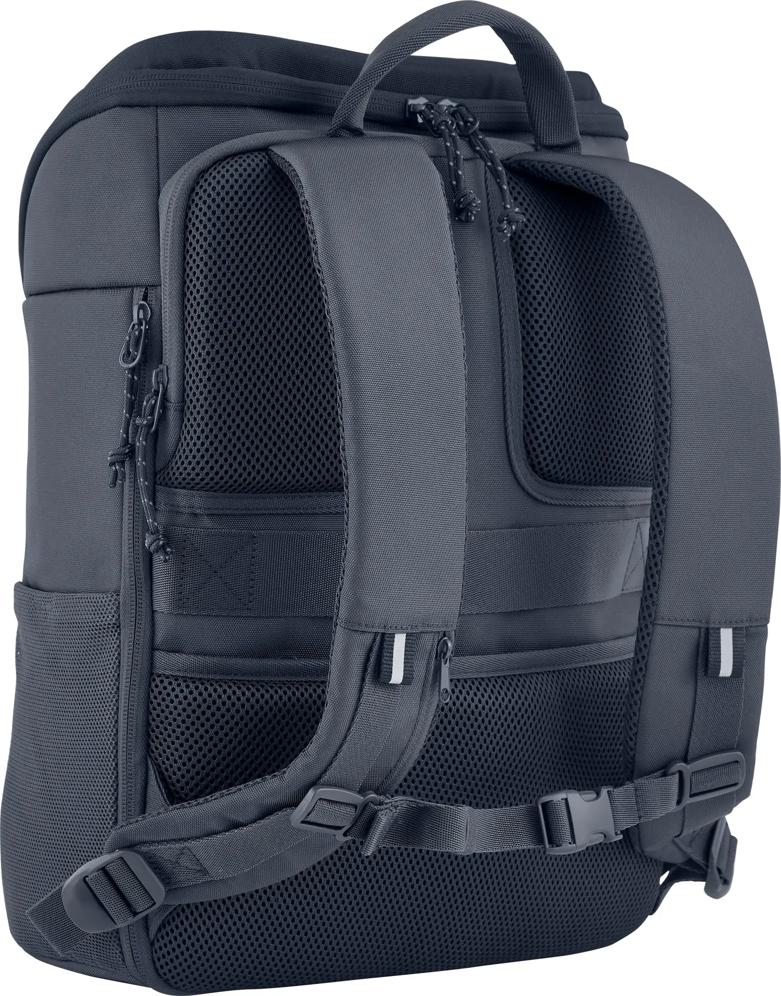 HP Travel 25 litrų 15,6 mėlyna nešiojamojo kompiuterio kuprinė, 39,6 cm (15,6"), poliesteris