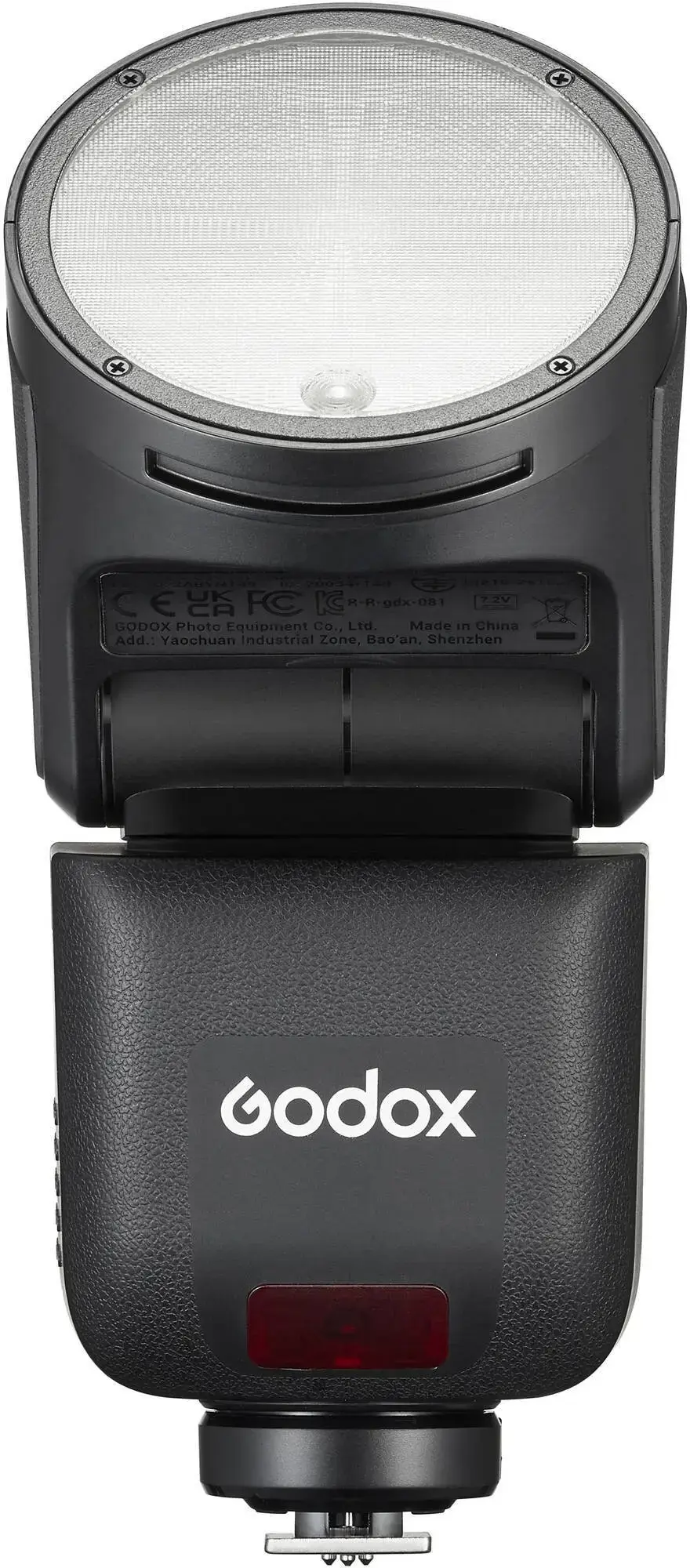 Godox flash V1 Mid for Sony