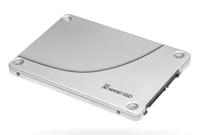 Solidigm D3-S4520 1.92 TB 2.5" Serial ATA III TLC 3D NAND