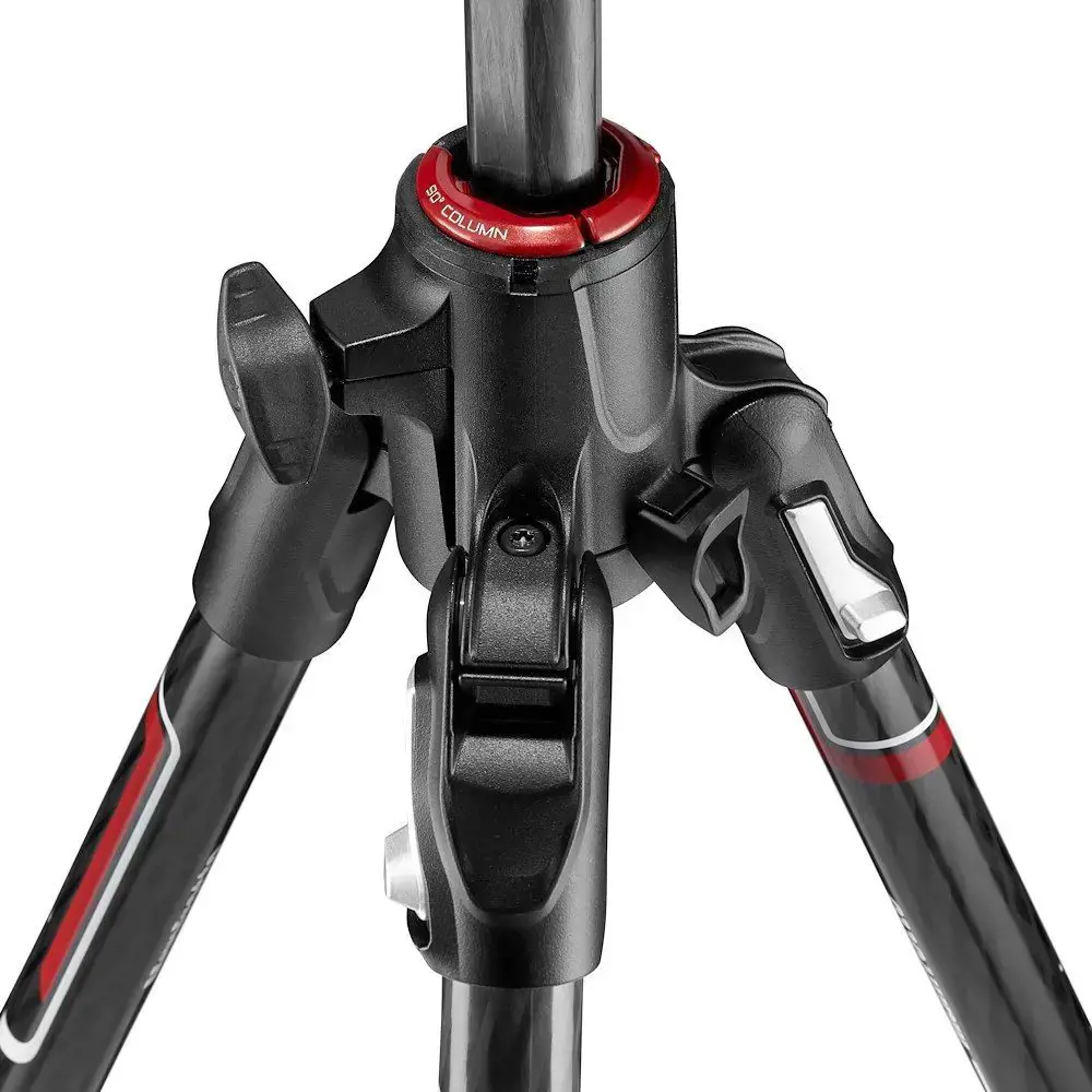 "Manfrotto" trikojo rinkinys MKBFRC4GTXP-BH Befree GT XPRO