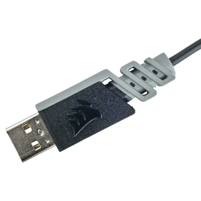 CORSAIR HARPOON RGB PRO žaidimų pelė su RGB LED apšvietimu 12000 DPI (ES)