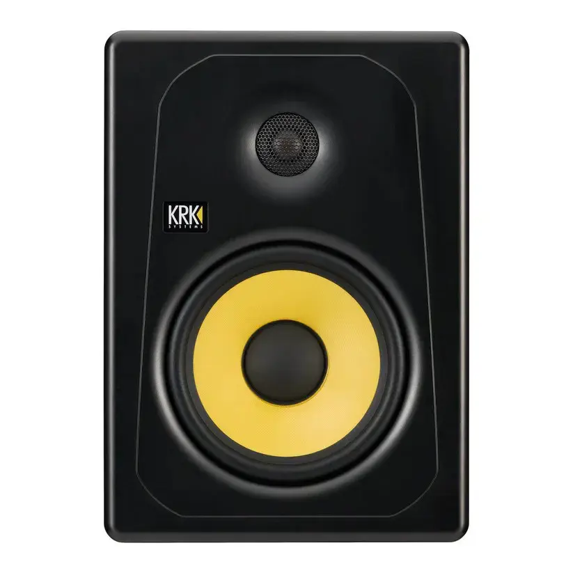 KRK Kreate 8 - active 8" Two-Way Studio Reference Monitor
