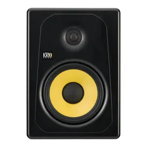 KRK Kreate 8 - active 8" Two-Way Studio Reference Monitor