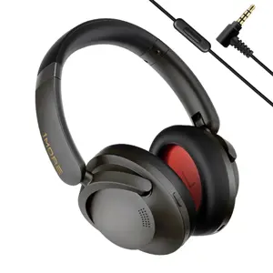 1MORE SonoFlow Pro HQ51 Wireless Headphones, ANC (Gray)