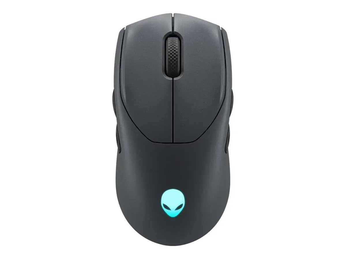 PELĖ USB OPTINĖ WRL AW720M/545-BBDN DELL