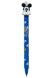 Automatinis trinamasis tušinukas Colorino Disney Mickey Minnie